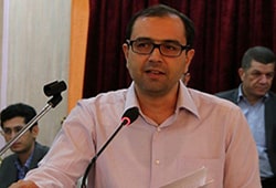 علیرضا افشاری