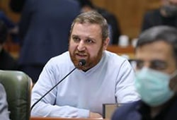مهدی اقراریان