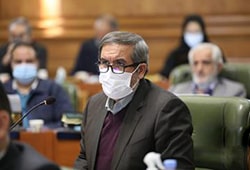 ناصر امانی