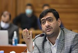 مهدی بابایی