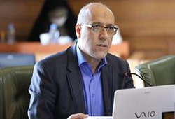 جعفر تشکری هاشمی