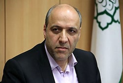 سید جعفر تشکری هاشمی