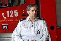 سید جلال ملکی