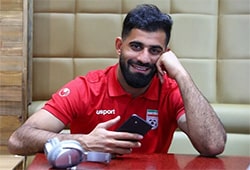 محمد حسین کنعانی زادگان
