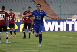 آرمان رمضانی