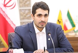 مهدی شایسته اصل