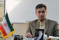 رضا طاهرخانی
