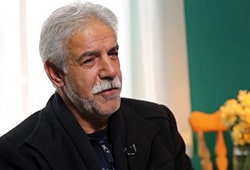 مرتضی فنونی زاده