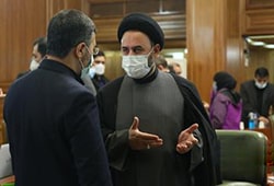 سید محمد آقا میری