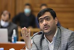 مدیرانی که نتوانند حوادث را کاهش دهند باید از شهرداری تهران بروند