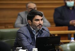 شهرداری تهران برای اخذ پایان کار پل بین ساختمان شورا و شهرداری اقدام کند