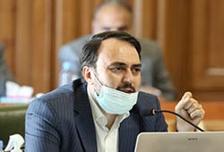 بافت فرسوده تهران بحران جدی است / شهرداری شهروندان را به احیای بافت فرسوده ترغیب کند
