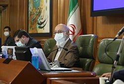 رییس شورای شهر تهران : وضعیت قطعات یدکی در مترو بحرانی است