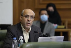 تشکری هاشمی