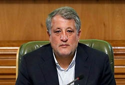 محسن هاشمی