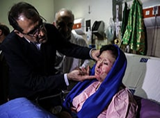 اسید پاشی