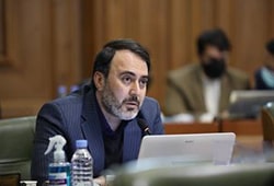 مهدی پیر هادی