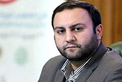 محسن پیرهادی