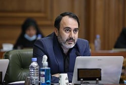 مهدی پیرهادی