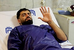 مهرداد کفشگری