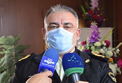 سردار کیوان ظهیری