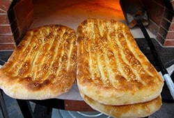 نان