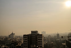تهران