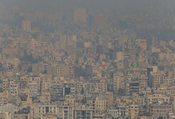 تهران