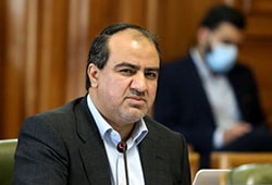 دومین استعفای فامیلی در شورا/ داماد عضو شورای شهر تهران از مسئولیتش استعفا داد
