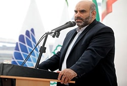 محمد امین توکلی‌زاده