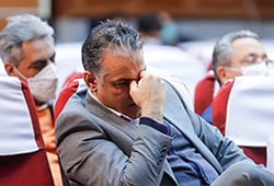 پرونده تخلفات شهرداری شهریار