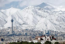 قرار است در تهران زلزله بزرگی بیاید؟ / ماجرای زلزله‌هایی که روزانه تهران را می‌لرزانند