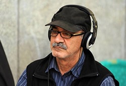 «حمید لبخنده» ،کارگردان سریال «در پناه تو» درگذشت