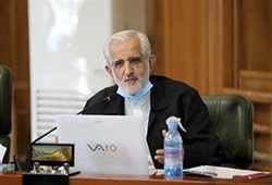 پرویز سروری
