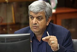 دکتر علی بیت الهی