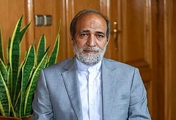 معاون شهردار تهران : حقوق مدیران شهری در سامانه شفافیت اعلام می شود
