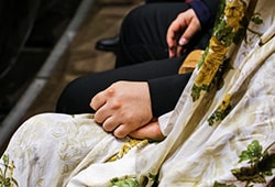زندگی مشترک