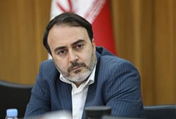 پیرهادی : شهردار تهران دستور احداث تصفیه خانه منطقه ۱۹ را صادر کند