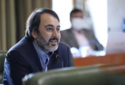 انتقاد از برگزاری مراسم در میدان خراسان تهران