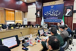 شورای هماهنگی مبارزه با مواد مخدر استان