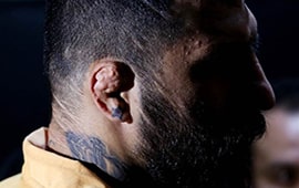 قاتل وحید مرادی