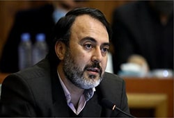 مهدی پیرهادی