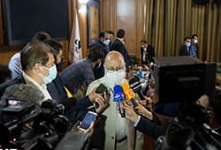 مهدی چمران