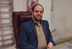 سعید کرمی
