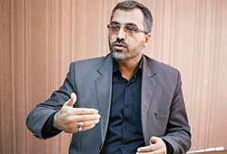 داوود گودرزی
