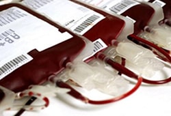 سازمان انتقال خون فراخوان داد ؛ کمبود خون در تهران