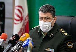 سرهنگ جلیل موقوفه‌ای