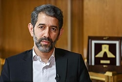 سید مجتبی شفیعی