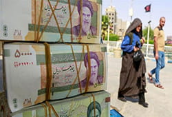 فقر مردم تهران