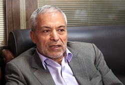 محمود میرلوحی